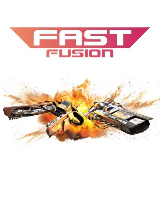 Fast Fusion cover