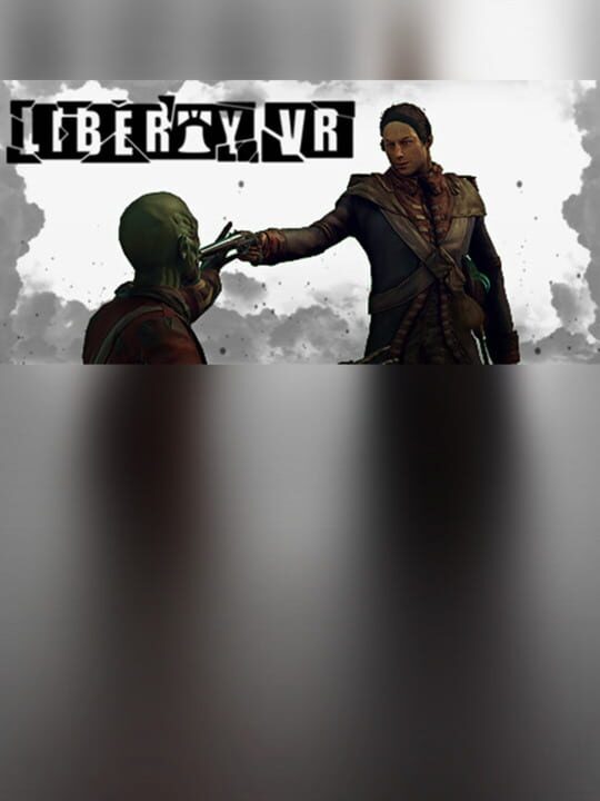 LIBERTY VR