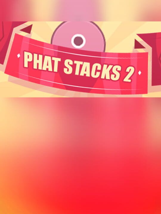 Phat Stacks 2 cover art