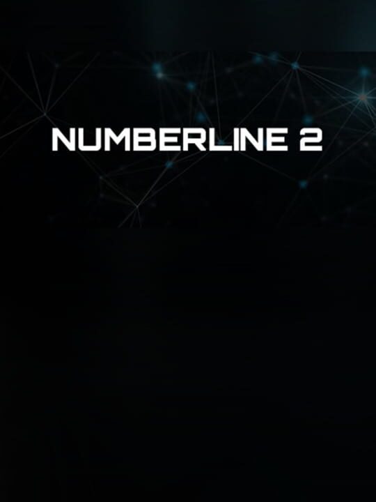 Numberline 2 cover art