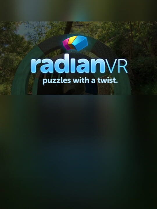 RadianVR cover art