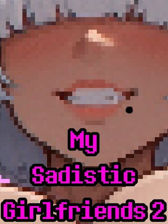 My Sadistic Girlfriendsシリーズ