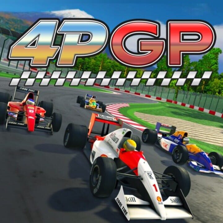 4PGP cover