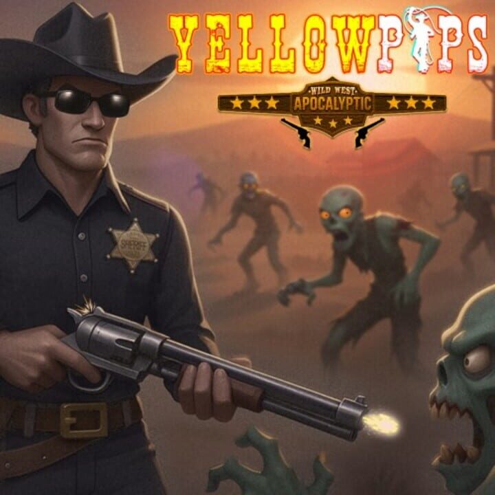 YellowPips cover