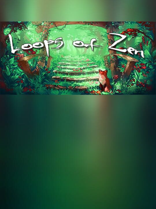 Loops of Zen cover art