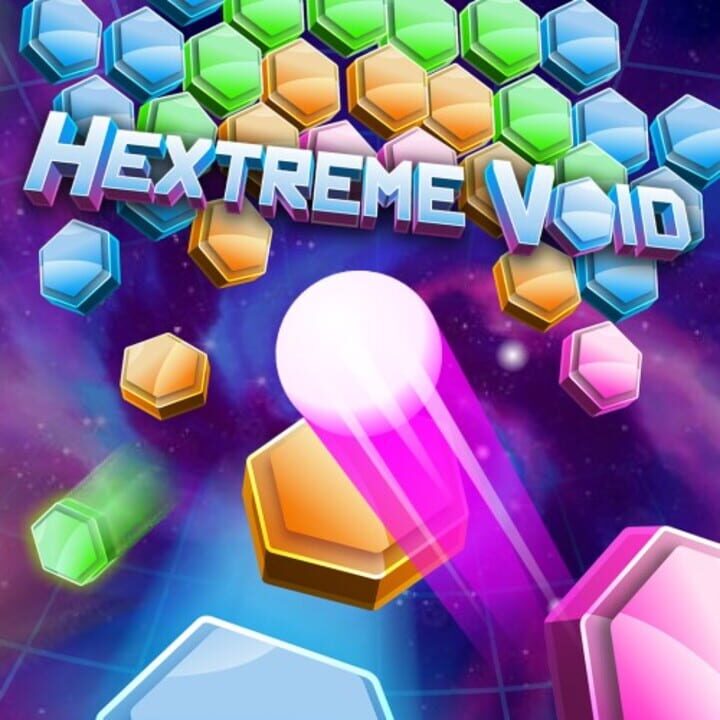 Hextreme Void cover image