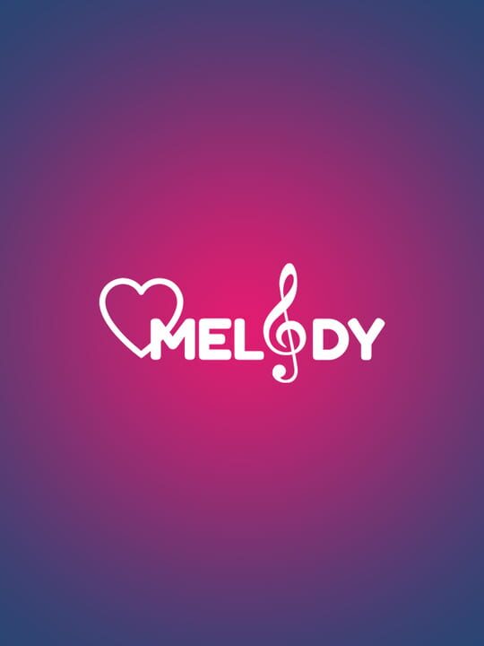 Melody cover art