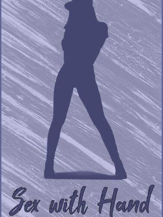 Sex With Hand cover art