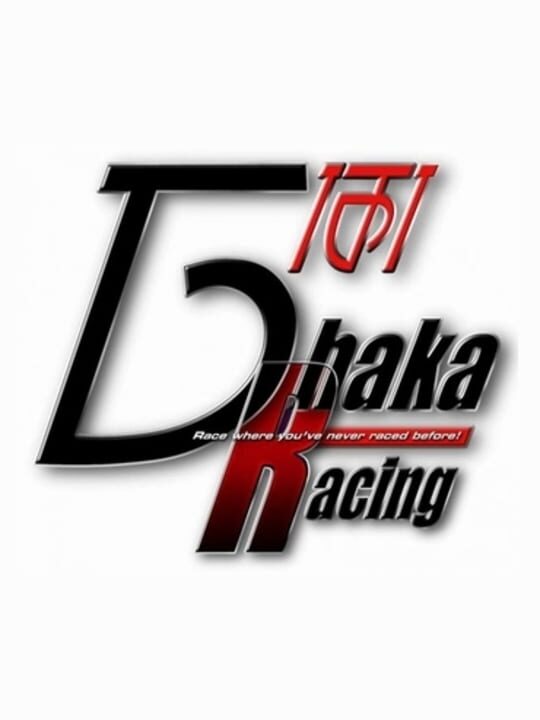 Dhaka Racing cover art