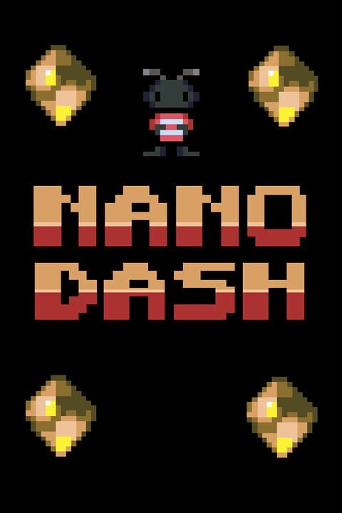 Nano Dash