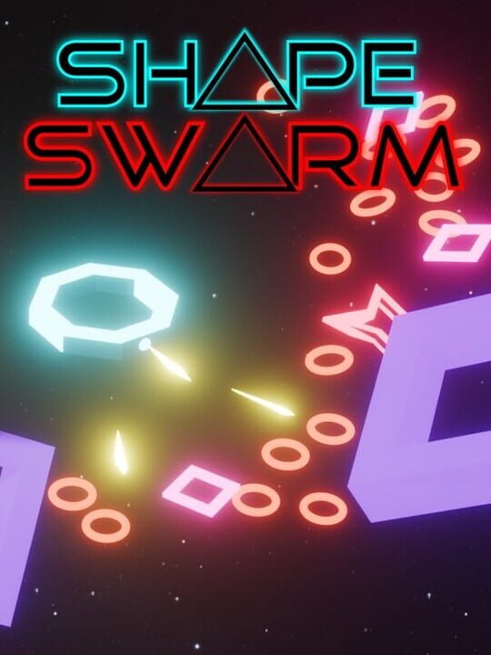 Shape Swarm