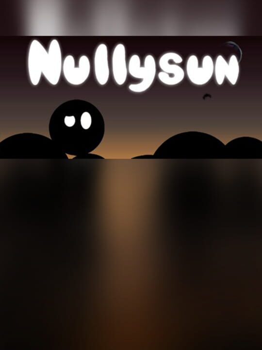 Nullysun cover art