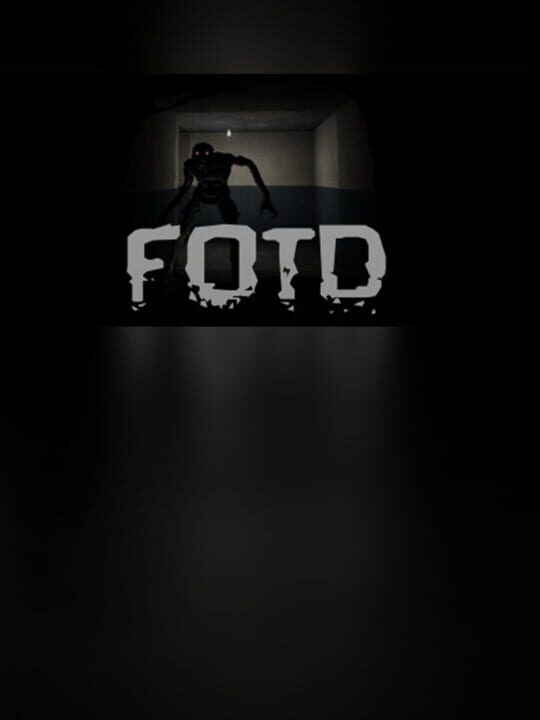 Old School FOTD cover art