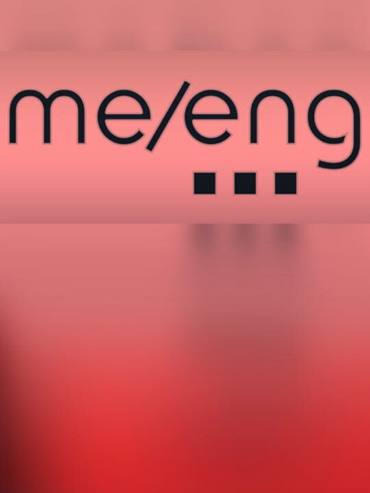 Meleng cover art