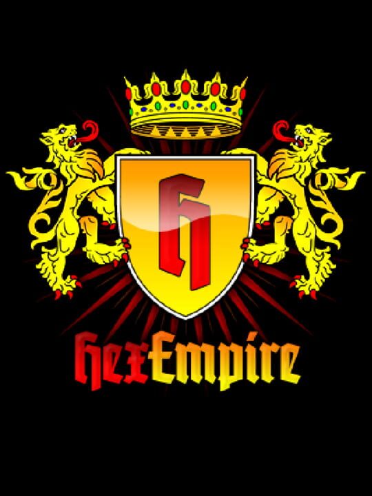 Hex Empire cover art