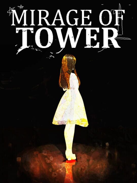 Mirage of Tower cover