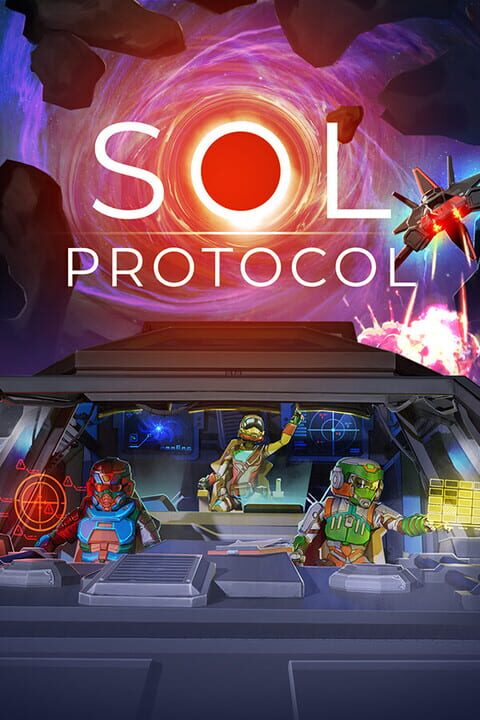 Sol Protocol