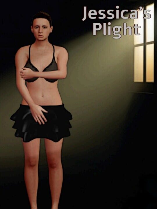 Jessica's Plight cover art