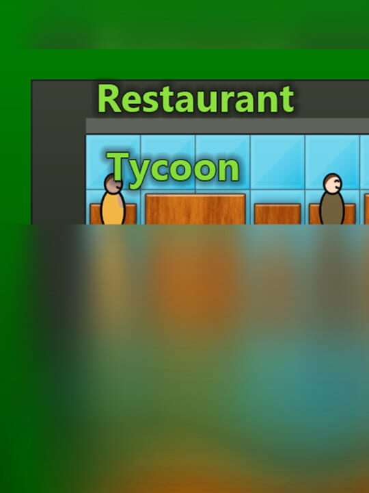 Restaurant Tycoon cover art