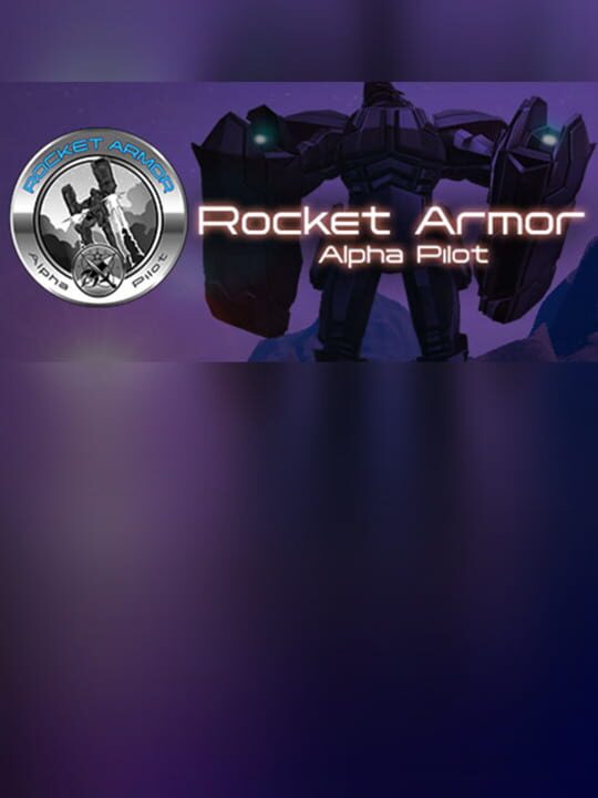 Rocket Armor cover image