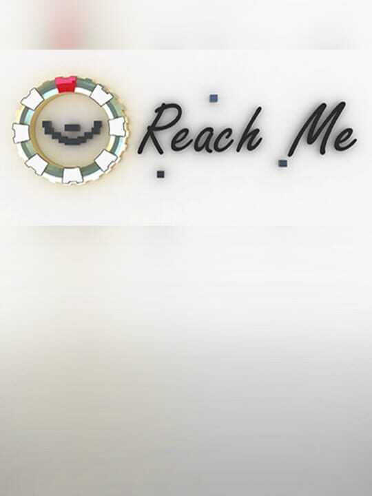 Reach Me cover art
