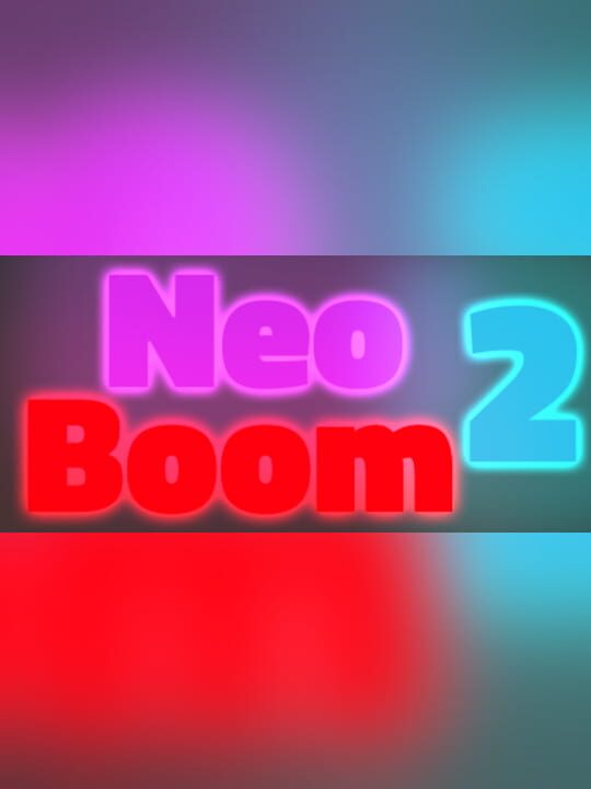 NeoBoom2 cover art