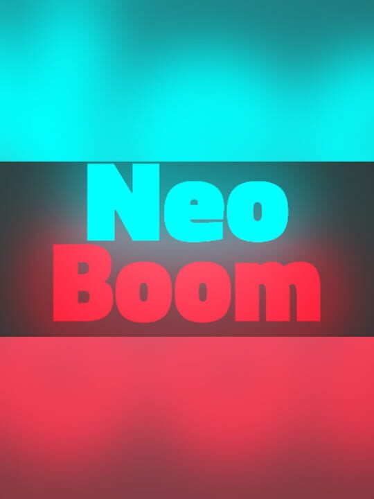 NeoBoom cover art