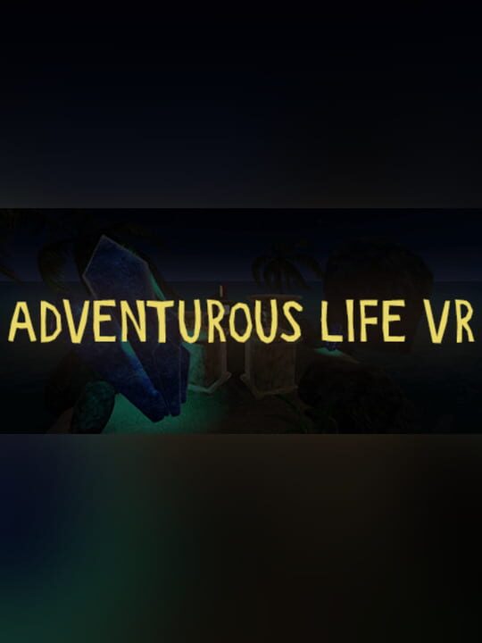 Adventurous Life cover art