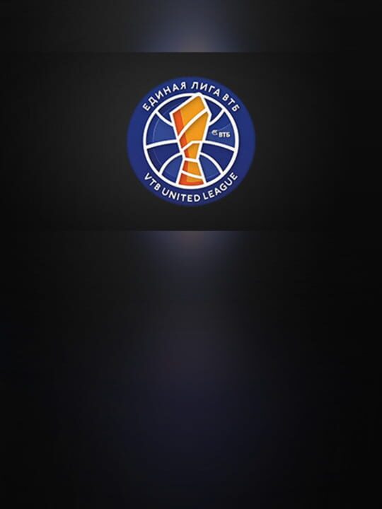 VTB Basketball League cover art