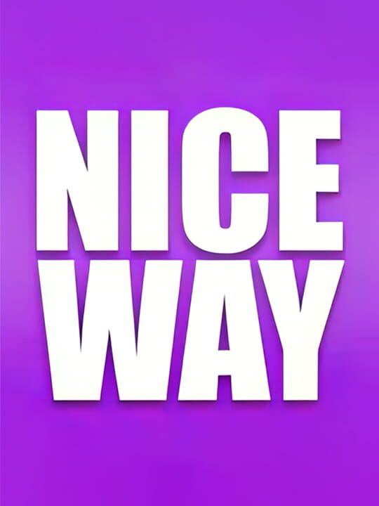 Nice Way cover art
