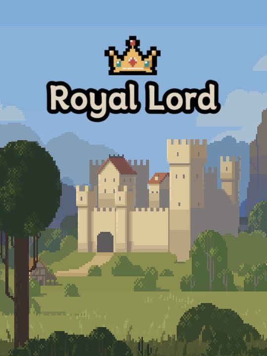 Royal Lord cover