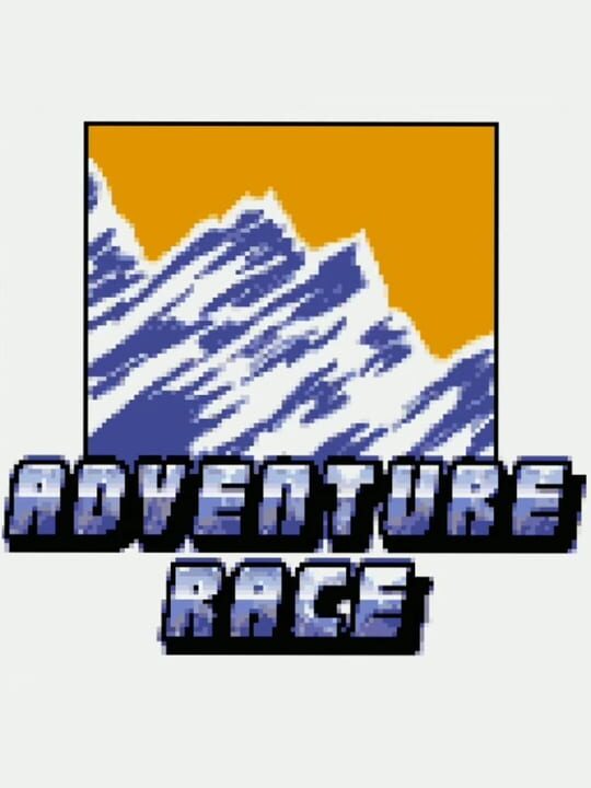 Adventure Race cover art