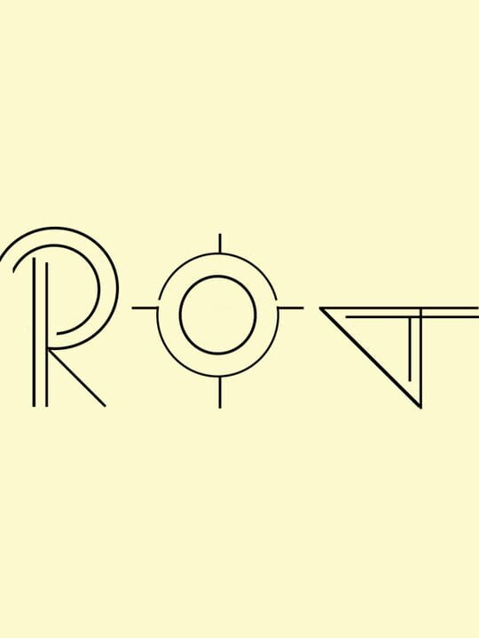 rOt cover art