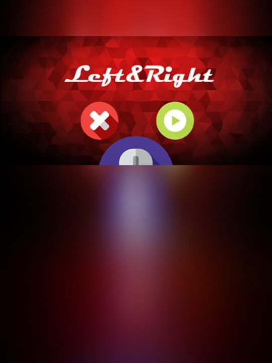 Left&Right cover art