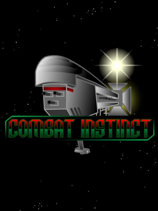 Combat Instinct cover art