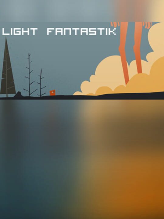 Light Fantastik cover art