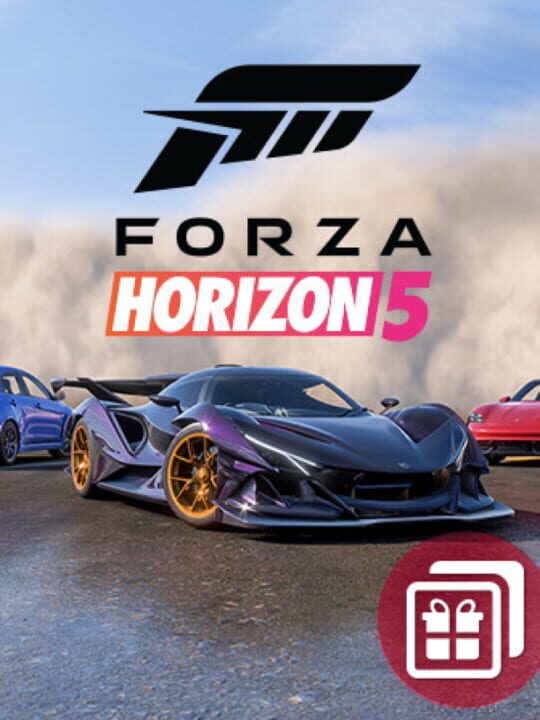 Forza Horizon 5: Welcome Pack