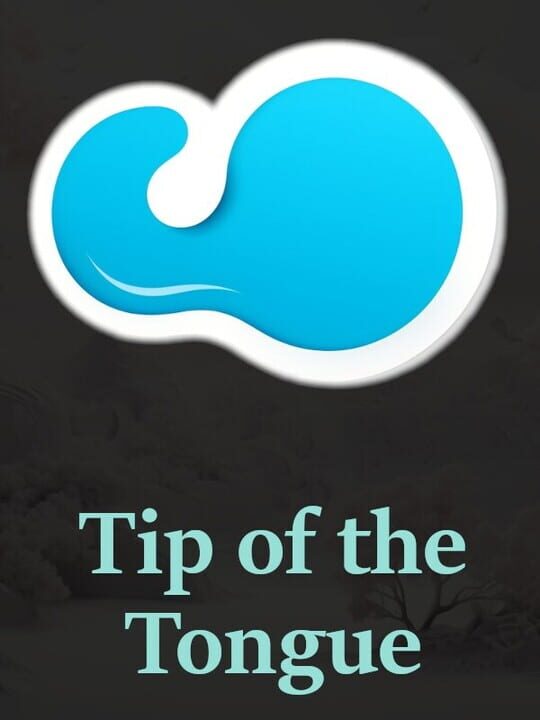 Tip of the Tongue cover art
