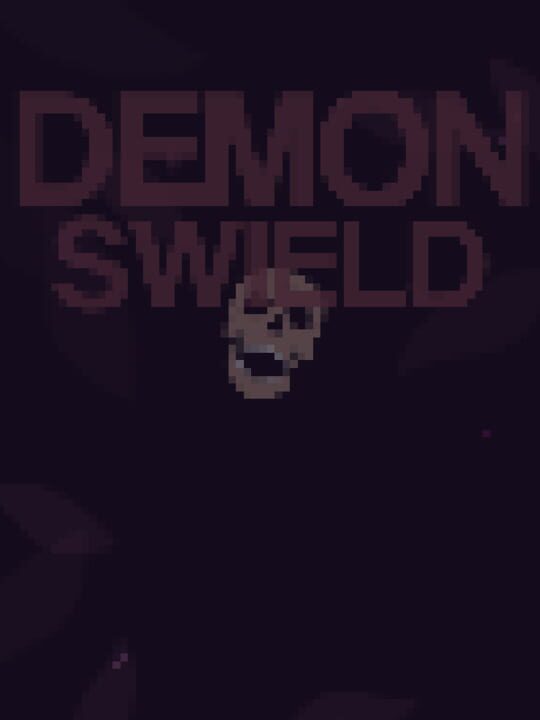 Demon Swield cover art