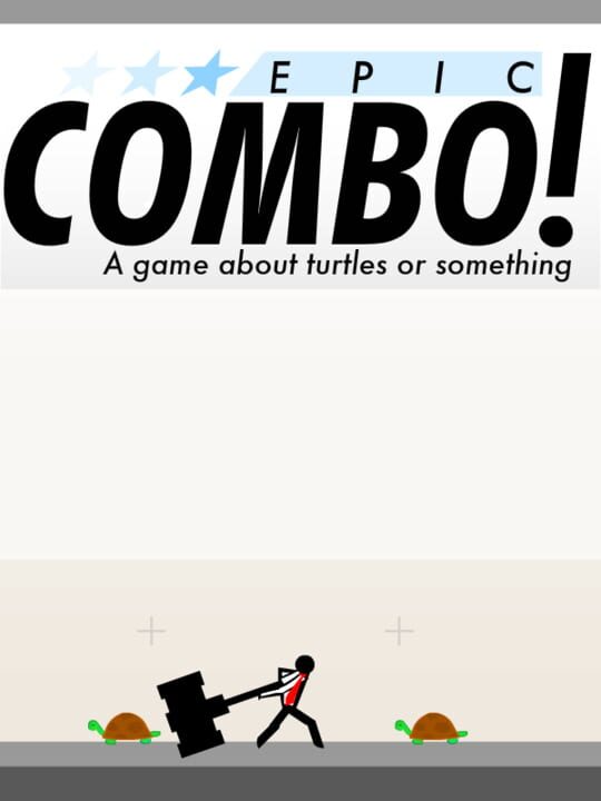 Epic Combo! cover art