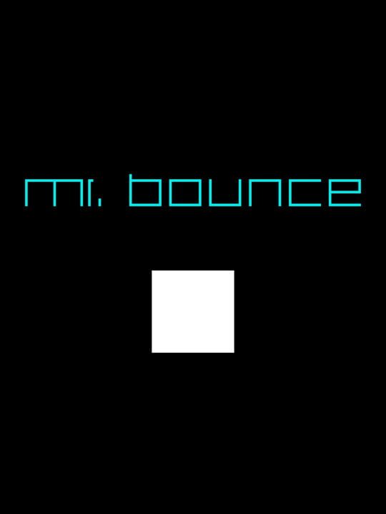 Mr. Bounce cover art