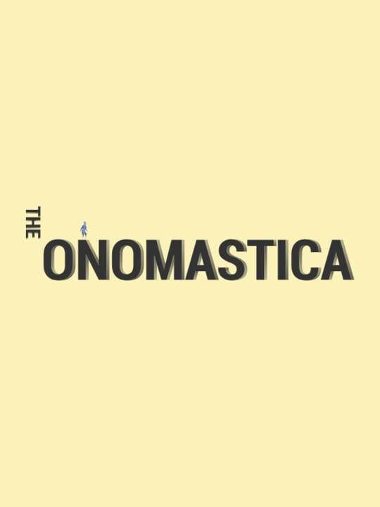 Onomastica cover art