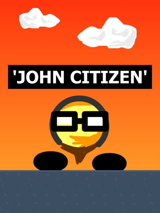 John Citizen cover art
