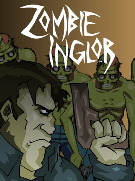 Zombie Inglor cover art