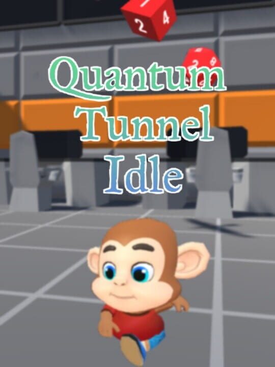 QTI: Quantum Tunnel Idle cover art