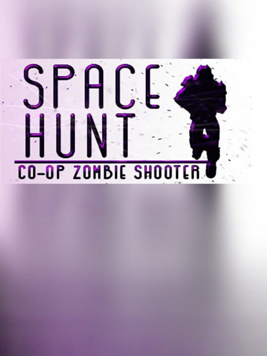 Space Hunt cover art