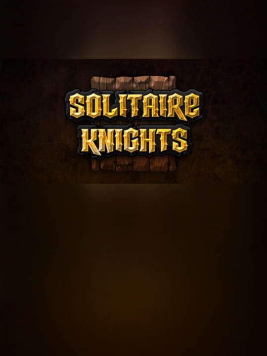 Solitaire Knights cover art