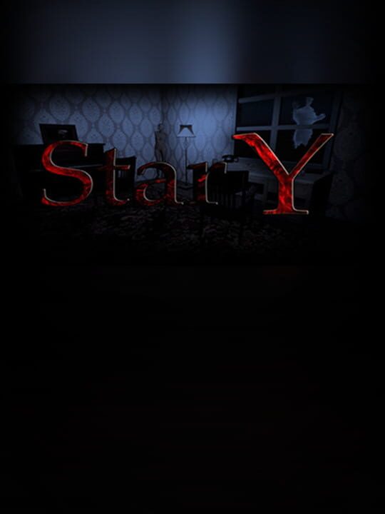 Stary cover art