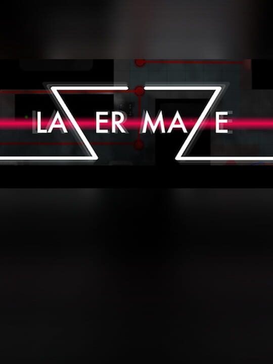 Laser Maze cover art