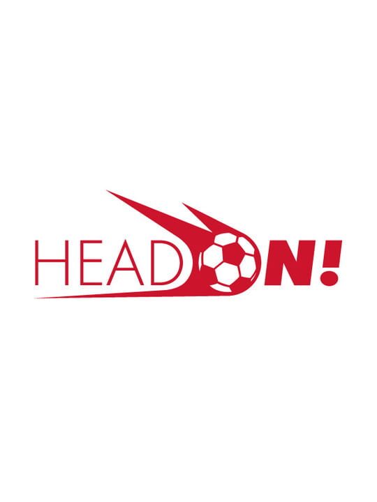 HeadOn! cover art